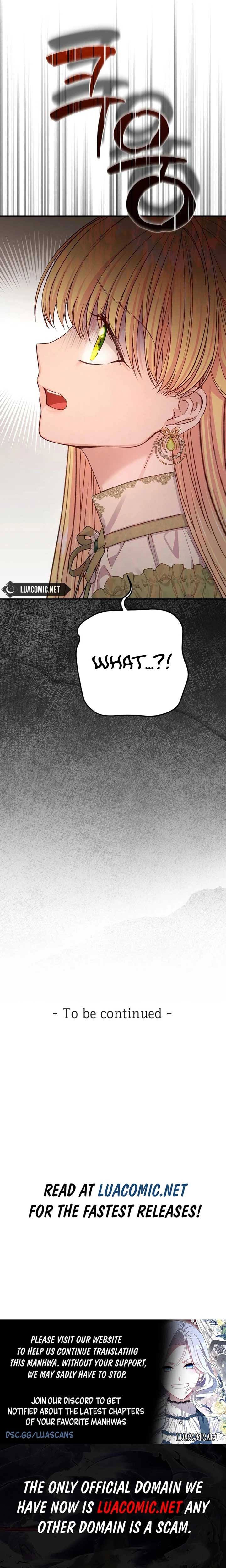 I Became The Wife Of The Monstrous Crown Prince Chapter 112 13